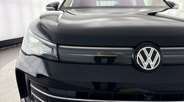 2026 Volkswagen 2.0 TDI Elegance DSG Euro 6 5-door (Black) - Image: 40