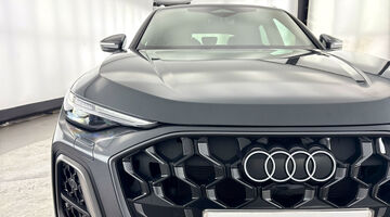2026 Audi 2.0 TFSI S line S Tronic quattro Euro 6 5-door (Grey) - Image: 38