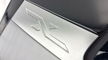 2023 SEAT 1.0 TSI XPERIENCE Lux Euro 6 5-door (Silver) - Image: 27