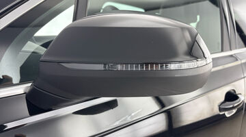 2024 Audi 3.0 TDI V6 45 Black Edition Tiptronic quattro Euro 6 5-door (Black) - Image: 41