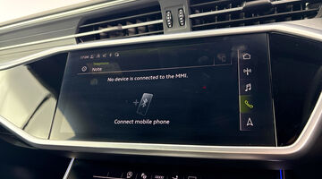 2023 Audi 2.0 TFSI 45 S line Sportback S Tronic quattro Euro 6 5-door (Black) - Image: 28