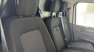 2026 Volkswagen 2.0 TDI T3Commerce Plus FWD SWB Euro 6 5-door (Grey) - Image: 20