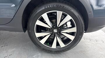 2026 SEAT 1.0 TSI FR DSG Euro 6 5-door (Multicolour) - Image: 36