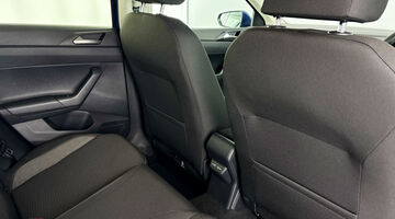 2026 Volkswagen 1.0 TSI Match DSG Euro 6 5-door (Blue) - Image: 16