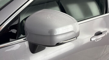 2026 Volvo 2.0 B5 MHEV Ultra Bright Auto Euro 6 5-door (Silver) - Image: 41