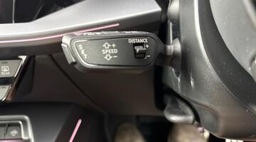 2026 Audi Saloon S line TFSI 150 PS S tronic (Grey) - Image: 12
