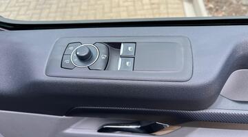 2026 Ford 2.080 EcoBlue Limited Auto L1 H1 Euro 6 5-door (Blue) - Image: 14