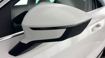 2023 SEAT TSI EVO XPERIENCE DSG Euro 6 5-door (White) - Image: 34