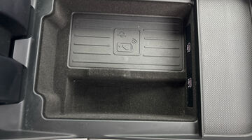 2024 Audi 3.0 TDI V6 45 Black Edition Tiptronic quattro Euro 6 5-door (Black) - Image: 21