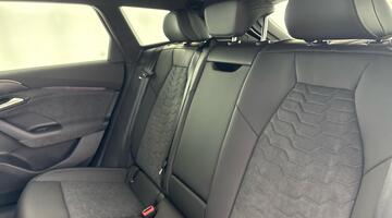 2026 Audi Black Edition e-tron performance 270,00 kW (Grey) - Image: 35