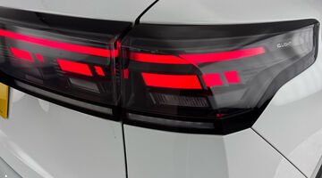 2024 Volkswagen ETSI MHEV Match DSG Euro 6 5-door (White) - Image: 32