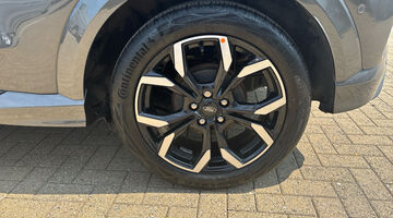 2023 Ford 1.0T EcoBoost MHEV ST-Line X Euro 6 5-door (Grey) - Image: 16