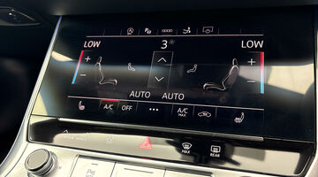 2023 Audi 2.0 TFSI 45 S line Sportback S Tronic quattro Euro 6 5-door (Black) - Image: 17