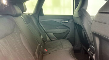 2025 Audi TFSI Edition 1 S Tronic Euro 6 5-door (Green) - Image: 22