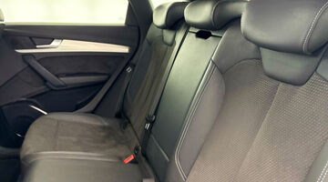 2020 Audi 2.0 TFSI 45 S line S Tronic quattro Euro 6 5-door (Grey) - Image: 35