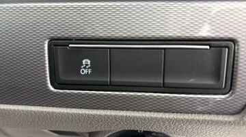 2022 Volkswagen 2.0 BiTDI Ocean DSG Euro 6 4-door (Grey) - Image: 23