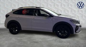2026 Volkswagen Black Edition 1.0 TSI 115PS 7-speed DSG 5-door (Multicolour) - Image: 4