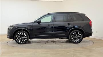2025 Volvo 2.0 T8 18.8kWh Ultra Dark Auto 4WD Euro 6 5-door (Black) - Image: 6