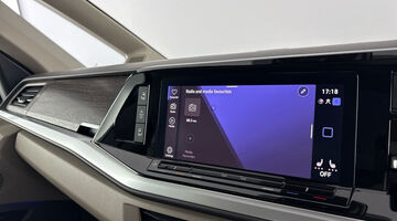 2024 Volkswagen 1.4 TSI eHybrid Style 5-door LWB DSG (Grey) - Image: 12