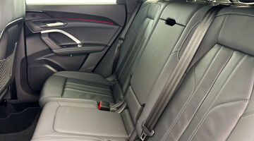 2026 Audi 2.0 TFSI S line S Tronic quattro Euro 6 5-door (Grey) - Image: 31