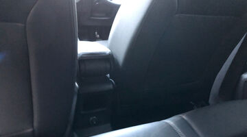 2025 Audi 1.0 TFSI 30 S line Euro 6 5-door (White) - Image: 19