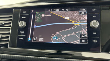 2022 Volkswagen 2.0 BiTDI Ocean DSG Euro 6 4-door (Grey) - Image: 26