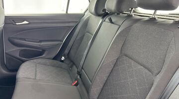 2023 Volkswagen TSI Life Euro 6 5-door (White) - Image: 32