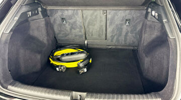 2022 Audi 50 Edition 1 Auto quattro 5-door 82kWh (Black) - Image: 34