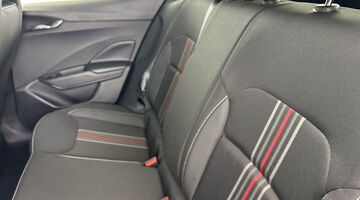 2026 Škoda 1.0 TSI Monte Carlo Edition DSG Euro 6 5-door (Black) - Image: 32