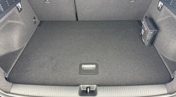 2026 Audi TFSI CoD 35 S line S Tronic Euro 6 5-door (Black) - Image: 75
