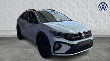 2026 Volkswagen Black Edition 1.0 TSI 115PS 7-speed DSG 5-door (Multicolour) - Image: 1