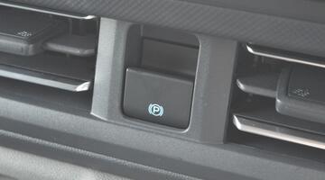 2026 Ford 340 71kWh Limited Auto L2 H1 5-door (Grey) - Image: 14