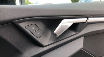 2023 Audi TFSI 35 Black Edition Sportback S Tronic Euro 6 5-door (White) - Image: 23