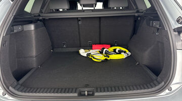 2026 Volkswagen TSI eHybrid 19.7kWh R-Line Edition DSG Euro 6 5-door (Silver) - Image: 23
