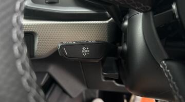 2026 Audi Sportback Black Edition 35 TFSI 150 PS S tronic (Grey) - Image: 49