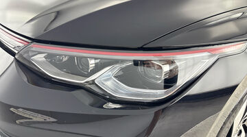 2023 Volkswagen 2.0 TSI GTI Clubsport DSG Euro 6 5-door (Black) - Image: 38