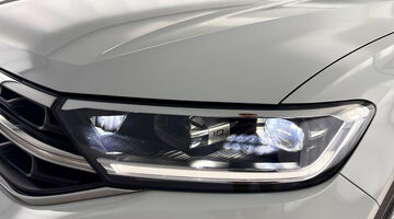 2023 Volkswagen TSI Style DSG Euro 6 5-door (White) - Image: 37
