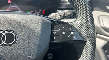 2026 Audi 2.0 TDI S line Sportback S Tronic quattro Euro 6 5-door (Grey) - Image: 24