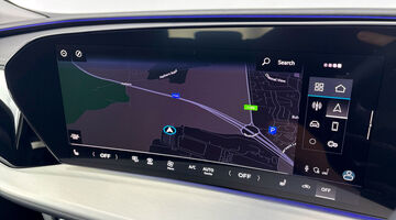 2026 Audi 2.0 TDI Sport S Tronic quattro Euro 6 5-door (Black) - Image: 13