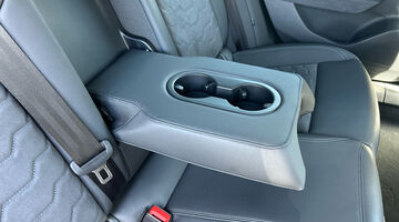 2025 Audi Avant Edition 1 e-tron 210,00 kW (White) - Image: 11