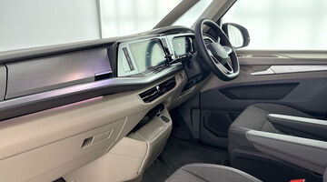 2026 Volkswagen 2.0 TDI Ocean 5-door DSG (Silver) - Image: 2