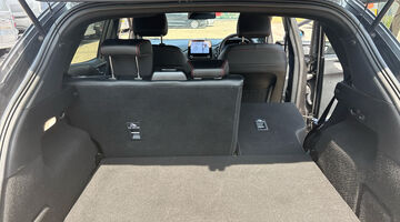 2023 Ford 1.0T EcoBoost MHEV ST-Line X Euro 6 5-door (Grey) - Image: 35