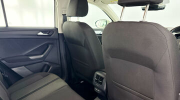 2023 Volkswagen 1.0 TSI Life Euro 6 5-door (Grey) - Image: 28