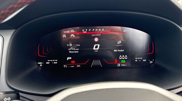 2024 SEAT TSI EVO FR DSG Euro 6 5-door (Grey) - Image: 32