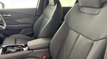 2026 Audi SUV S line e-hybrid 272 PS S tronic (Green) - Image: 34