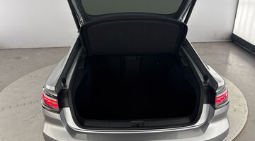 2021 Volkswagen 2.0 TSI R-Line Fastback DSG Euro 6 5-door (Silver) - Image: 35