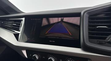 2026 Audi Sportback Black Edition 35 TFSI 150 PS S tronic (Grey) - Image: 64