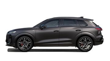 2026 Audi 2.0 TFSI Edition 1 Sportback S Tronic quattro Euro 6 5-door (Brown) - Image: 2
