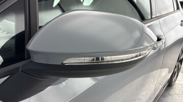 2024 Volkswagen ETSI MHEV R-Line DSG Euro 6 5-door (Grey) - Image: 34