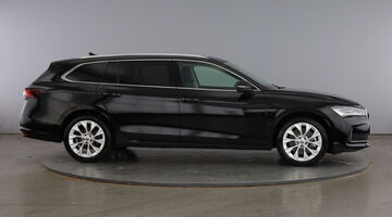2024 Škoda TSI iV 25.7kWh SE L DSG Euro 6 5-door (Black) - Image: 4